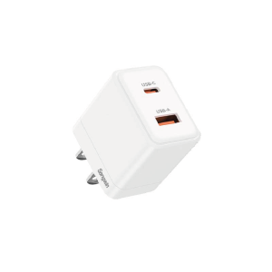 AC-D11	雙孔20W充電器