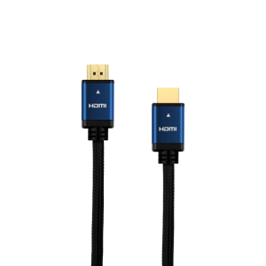 C4K-HDMI15/30 4K影音尼龍防斷傳輸線(1.5米/3米)