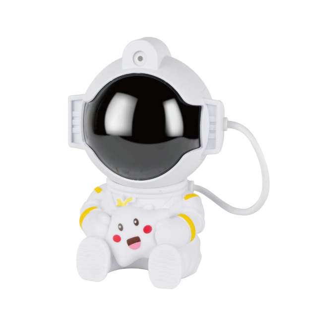 LED-S500 太空人星空投影燈