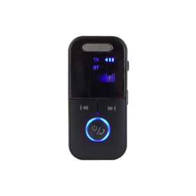 DT-168 LED藍牙收發器