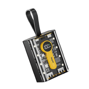 PB-M12 多功能行動電源