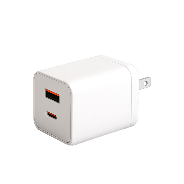 AC-D16 PQ+QC45W快速充電器