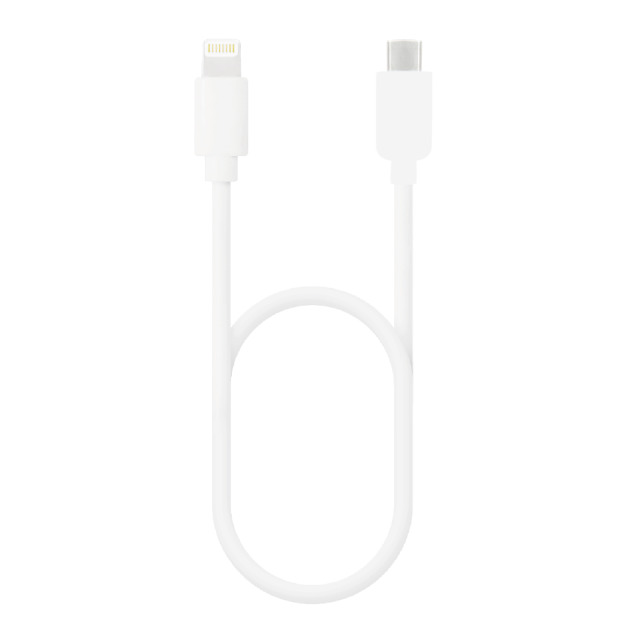 IP-PD120 Lightning 對TYPE-C 1.2m充電傳輸線