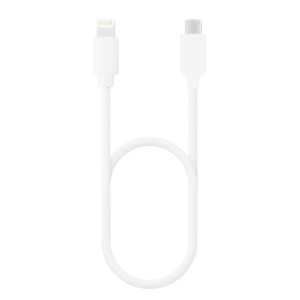 IP-PD120 Lightning 對TYPE-C 1.2m充電傳輸線