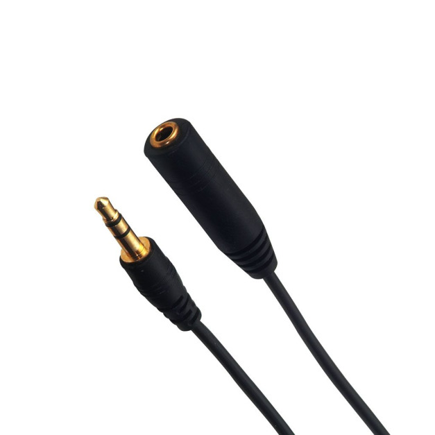 PH-A01公對母耳機延長線
