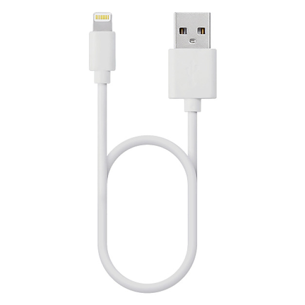 IP-LI120 Lightning 1.2m充電傳輸線