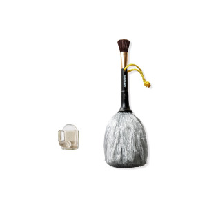 RT-M0062 雙頭靜電除塵刷