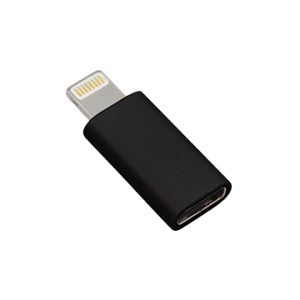 TC-LI8P  Type-C母轉Lightning公轉接頭