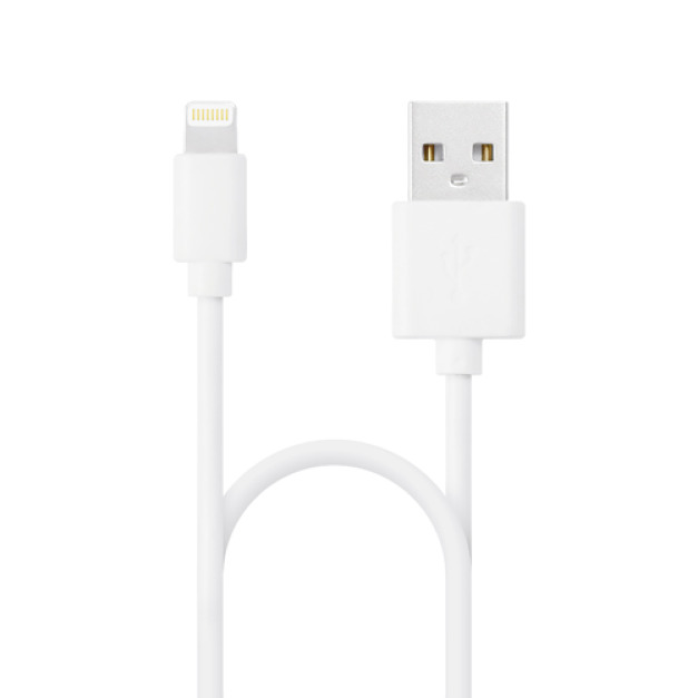 IP-LI160 Lightning 1.6m充電傳輸線