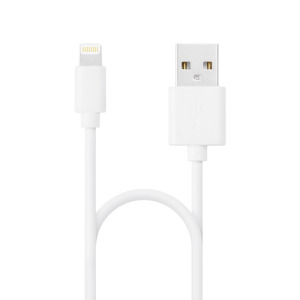 IP-LI160 Lightning 1.6m充電傳輸線