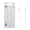 IP-PD120 Lightning 對TYPE-C 1.2m充電傳輸線_1