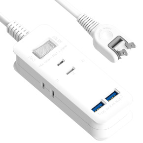 ECU-232 USB智慧充電組3尺/6尺/9尺