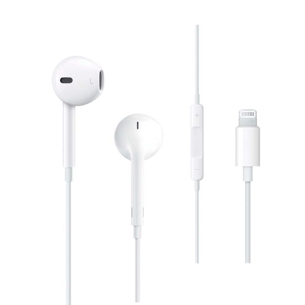 PH-L100 Lightning HiFi耳機