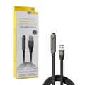 TC-UHO-05 USB-A 65W旋轉支架快充線_3