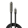 TC-THO-05 TYPE-C 240W旋轉支架快充線