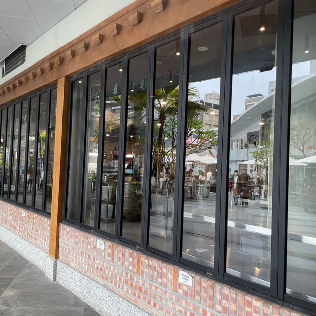 店面門面