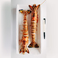 澎湖野生大明蝦 Giant Tiger Prawn_2