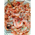 【預購】澎湖野生火燒蝦仁 金鉤蝦 狗蝦仁｜Peeled Shrimp/ Prawn - Whiskered velvet shrimp_5