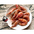 【預購】澎湖野生火燒蝦仁 金鉤蝦 狗蝦仁｜Peeled Shrimp/ Prawn - Whiskered velvet shrimp_2