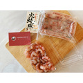 【預購】澎湖野生火燒蝦仁 金鉤蝦 狗蝦仁｜Peeled Shrimp/ Prawn - Whiskered velvet shrimp_4