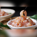 【預購】澎湖野生火燒蝦仁 金鉤蝦 狗蝦仁｜Peeled Shrimp/ Prawn - Whiskered velvet shrimp