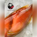 澎湖野生海釣寒鯛／紅石佬 澎湖連仔 Scarbreast Tuskfin_2