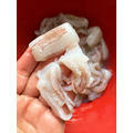 澎湖當季野生圈圈卷｜Cut Squid_6