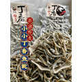 【預購】澎湖當季野生丁香魚乾【幼】Dried Clove Fish