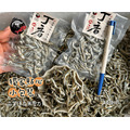 【預購】澎湖當季野生丁香魚乾【幼】Dried Clove Fish_2