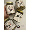 【預購】澎湖地方媽媽の醬炒珠螺醬（小辣・限量）｜Penghu Homemade Spicy Sea Snail Sauce_1