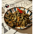 【預購】澎湖地方媽媽の醬炒珠螺醬（小辣・限量）｜Penghu Homemade Spicy Sea Snail Sauce