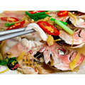 澎湖野生紅目鰱（大尺寸）｜Penghu Red Bigeye Fish 紅目孔_1