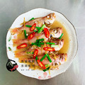 澎湖野生紅目鰱（大尺寸）｜Penghu Red Bigeye Fish 紅目孔_7