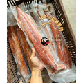 澎湖野生活凍砲管【手釣】生食級 大尺寸｜Line-Caught Neritic Squid_1