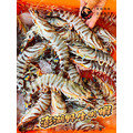 澎湖野生大明蝦｜Wild Giant Tiger Prawn 澎湖大蝦