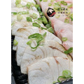 【預購】澎湖極品海鱺魚生魚片磚 刺身｜Farmed Cobia Sashimi_3