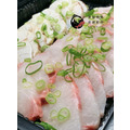 【預購】澎湖極品海鱺魚生魚片磚 刺身｜Farmed Cobia Sashimi_2