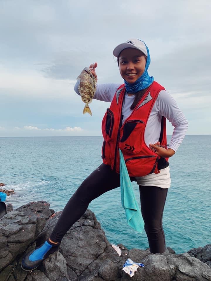 【預購】澎湖野生象魚 臭肚仔｜Penghu Rabbitfish