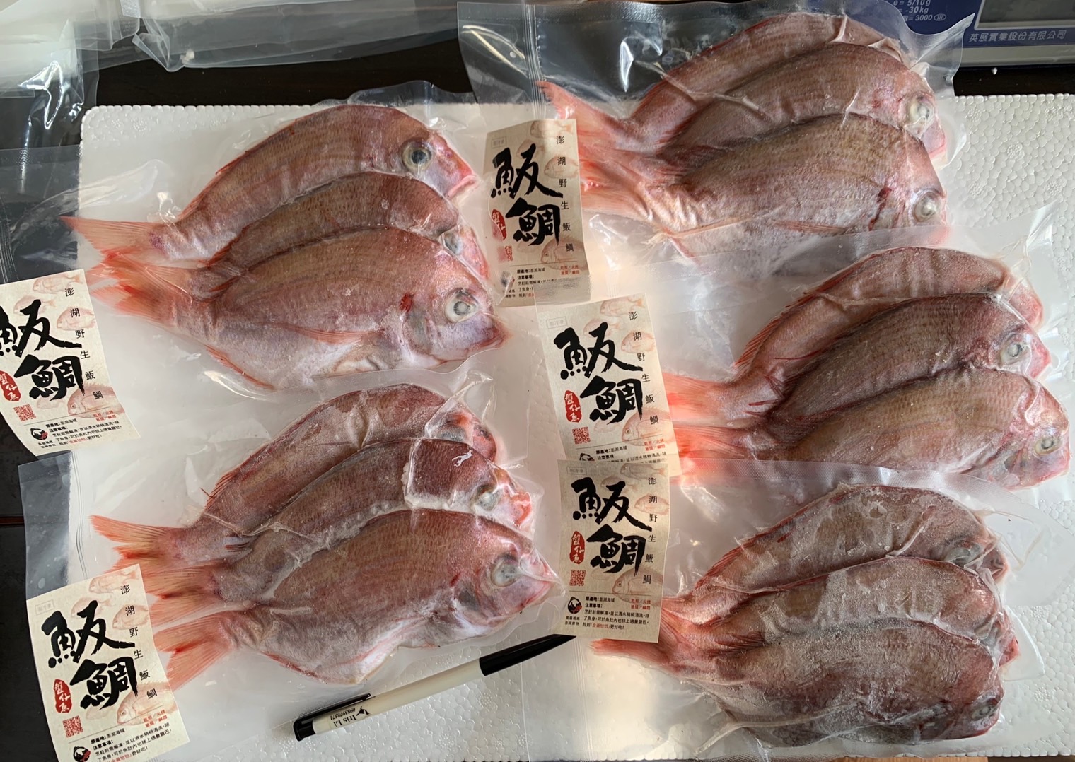 你都解凍錯了！冷凍海鮮的黃金復活法