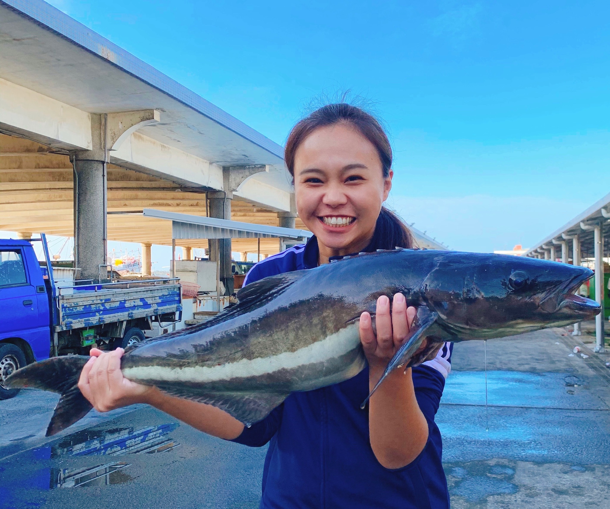 野生魚還是養殖魚好？揭開澎湖養殖魚的秘密