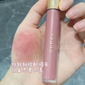 美國 GUCCI 傾色雲霧唇釉 白桃奶茶_2
