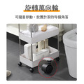 縫隙專用移動式四層窄款置物架_1