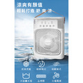 急凍炫彩空氣淨化五噴口霧化風扇_1