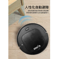 【 EDISON愛迪生】暴風級超吸力香氛噴霧四合一智能掃地機器人/掃地/拖地/吸塵/噴霧/贈香氛精油x2瓶_7