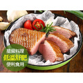 愛上新鮮 櫻桃舒肥嫩鴨胸(230g±10%/包)_8