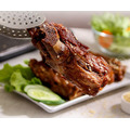 炭烤BBQ豬醬骨(400±10%,一包五隻)_7