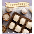 大麥燕麥饅頭 素食/純口味 (70g)[每顆獨立包裝]_1