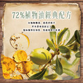 Theophile Berthon 戴奧飛．波登 方塊馬賽皂 淺綠色款(300g)_2