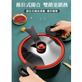 外銷德國廚神3.5L快煮微壓力鍋/微壓鍋/悶燒鍋_3