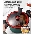 外銷德國廚神3.5L快煮微壓力鍋/微壓鍋/悶燒鍋_5